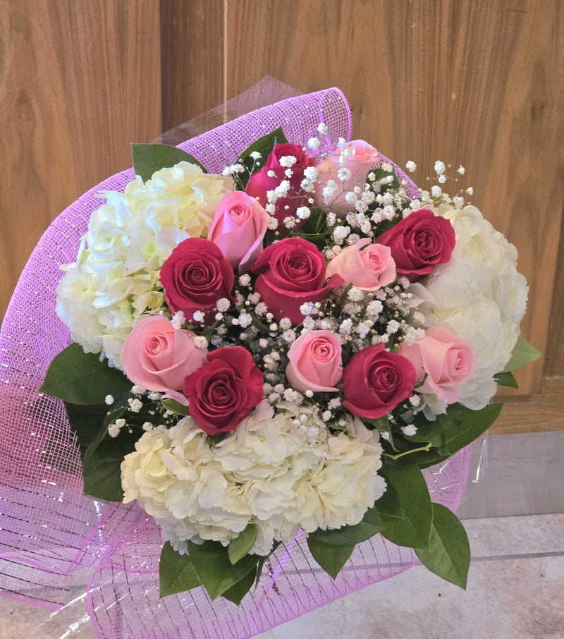 Rose Blush